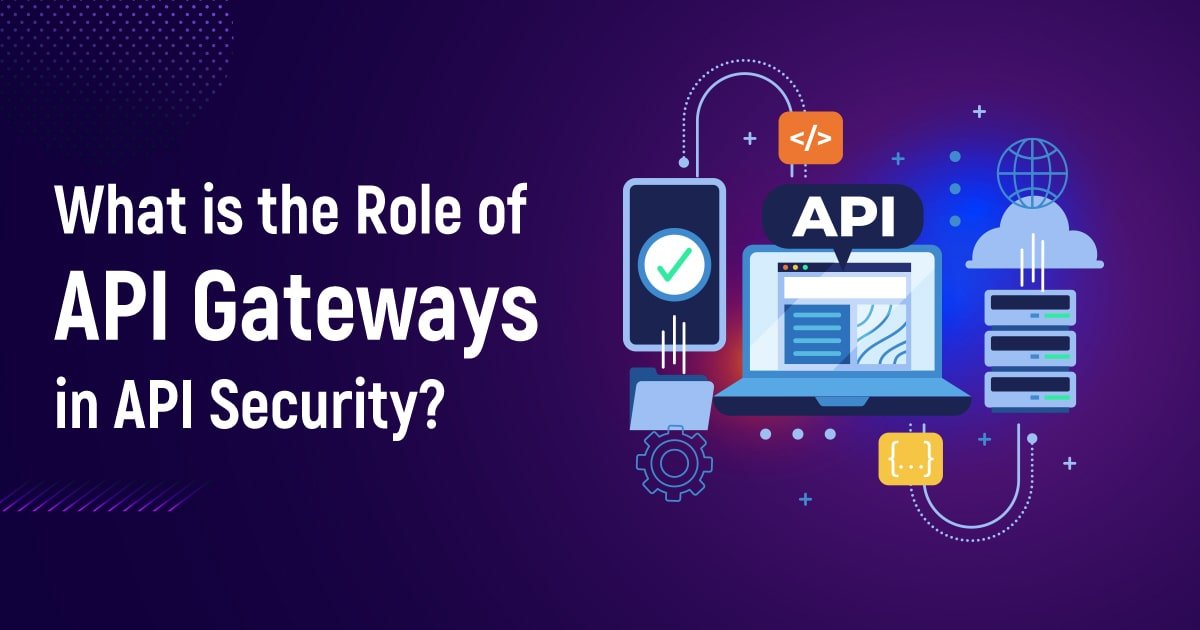 API Security Gateway image loading