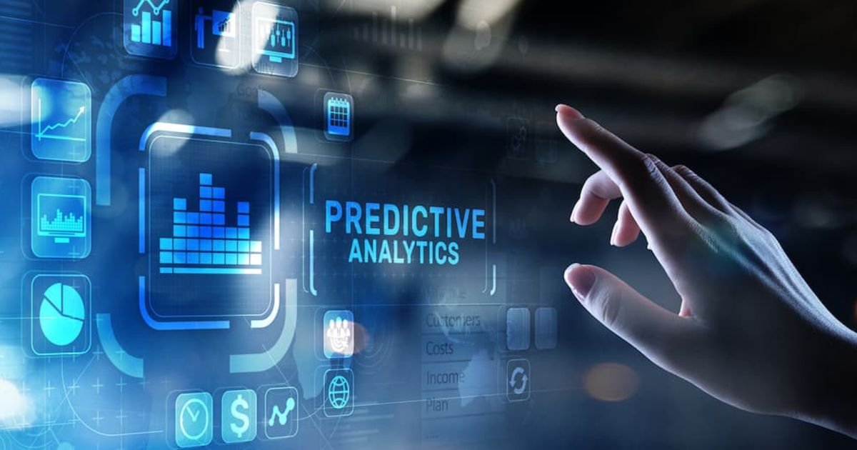 Predictive Analytics image loading