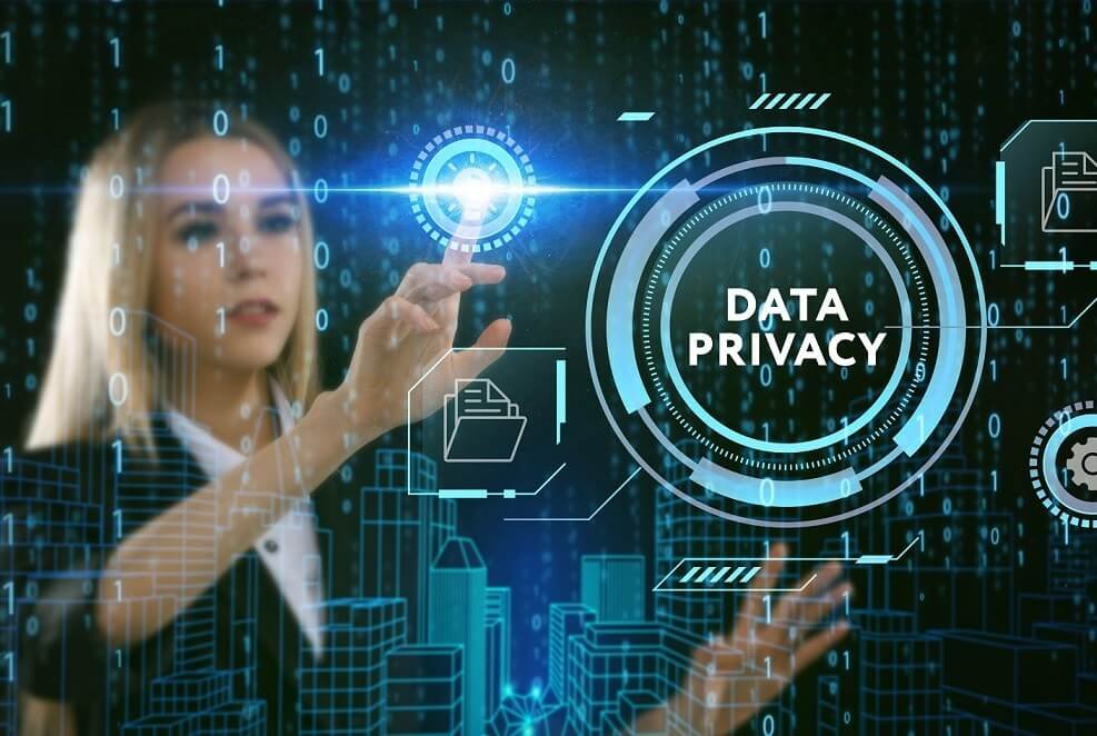 Data Privacy Image
