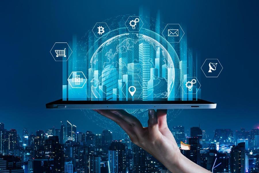 Edge Computing Image
